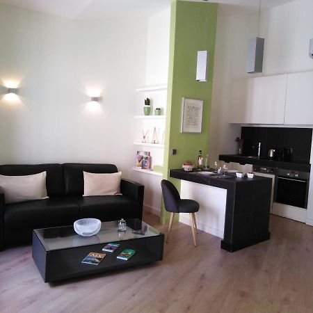Appart Aix Mazarin 엑상프로방스 외부 사진