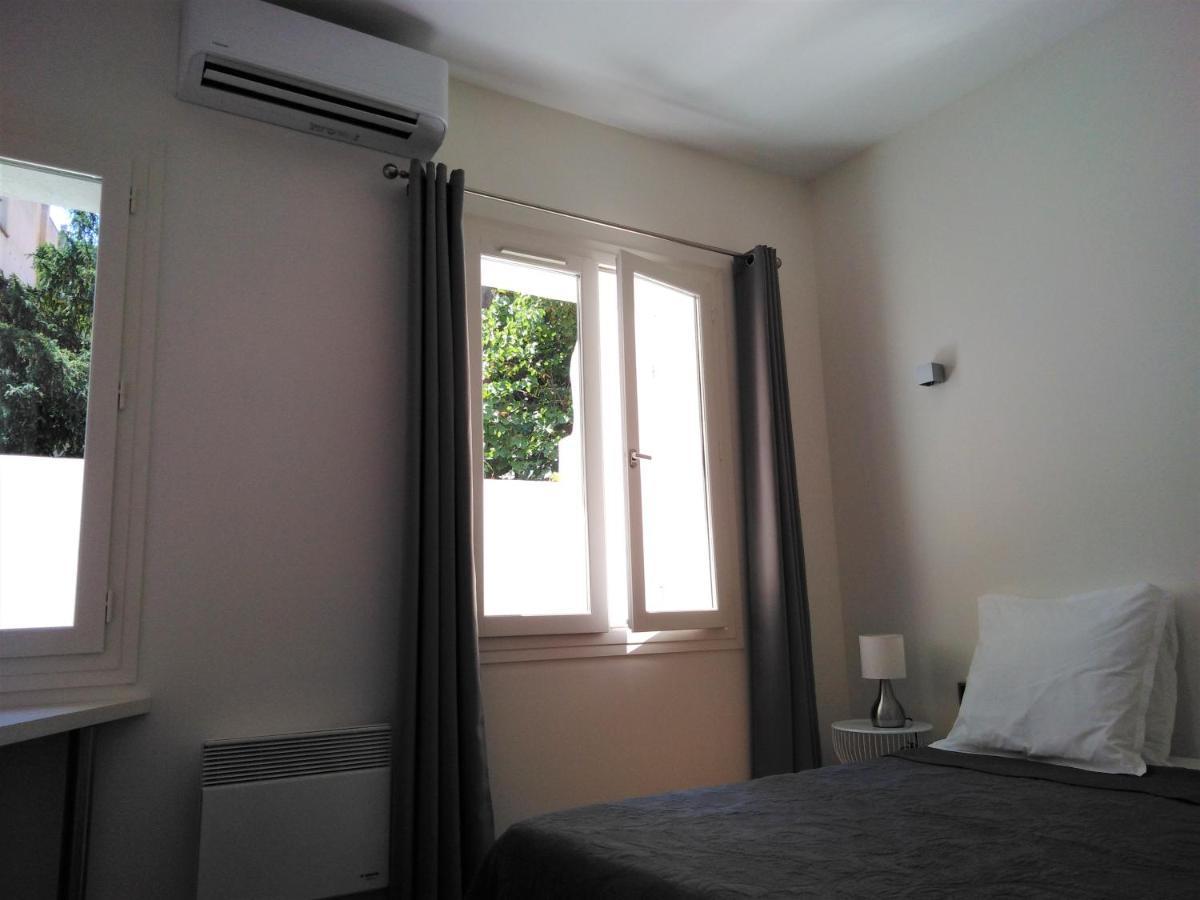 Appart Aix Mazarin 엑상프로방스 외부 사진