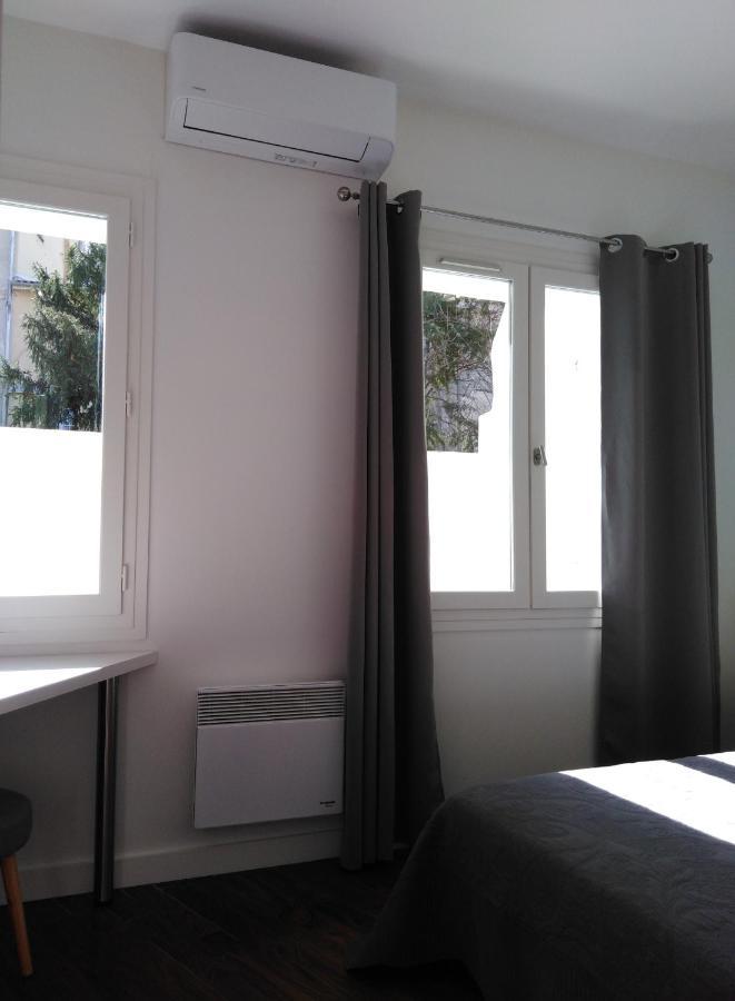 Appart Aix Mazarin 엑상프로방스 외부 사진