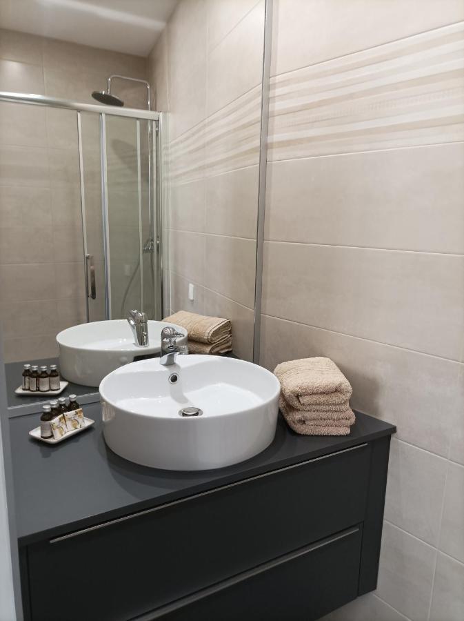 Appart Aix Mazarin 엑상프로방스 외부 사진