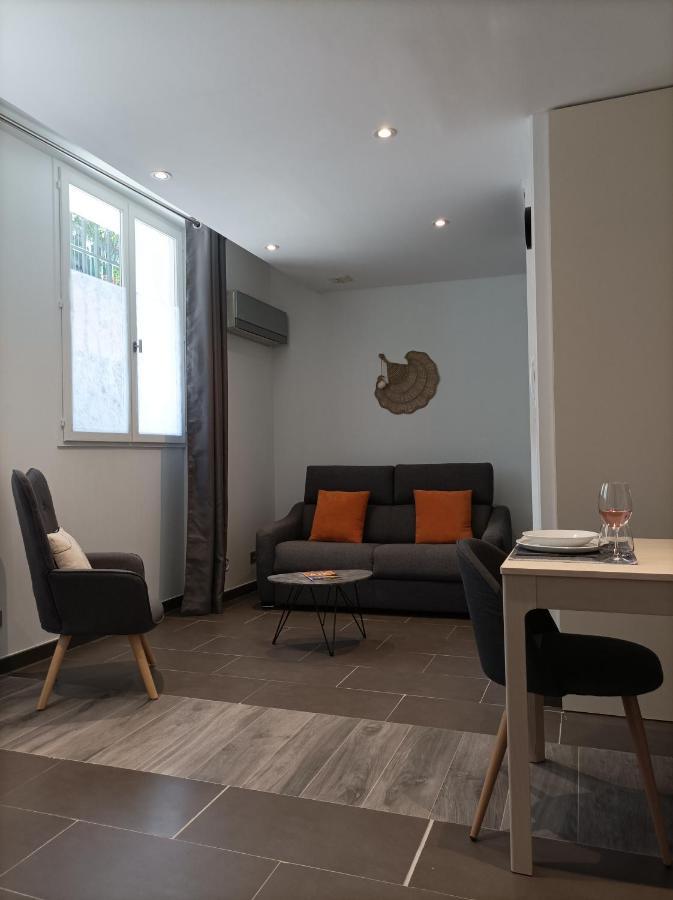 Appart Aix Mazarin 엑상프로방스 외부 사진