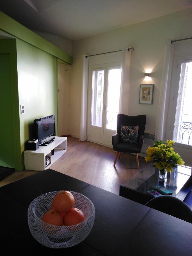 Appart Aix Mazarin 엑상프로방스 외부 사진