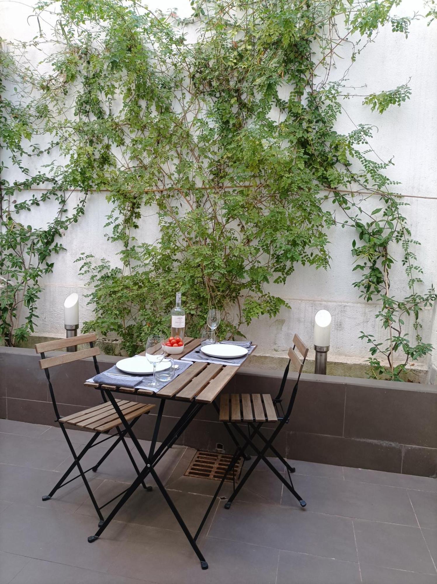 Appart Aix Mazarin 엑상프로방스 외부 사진