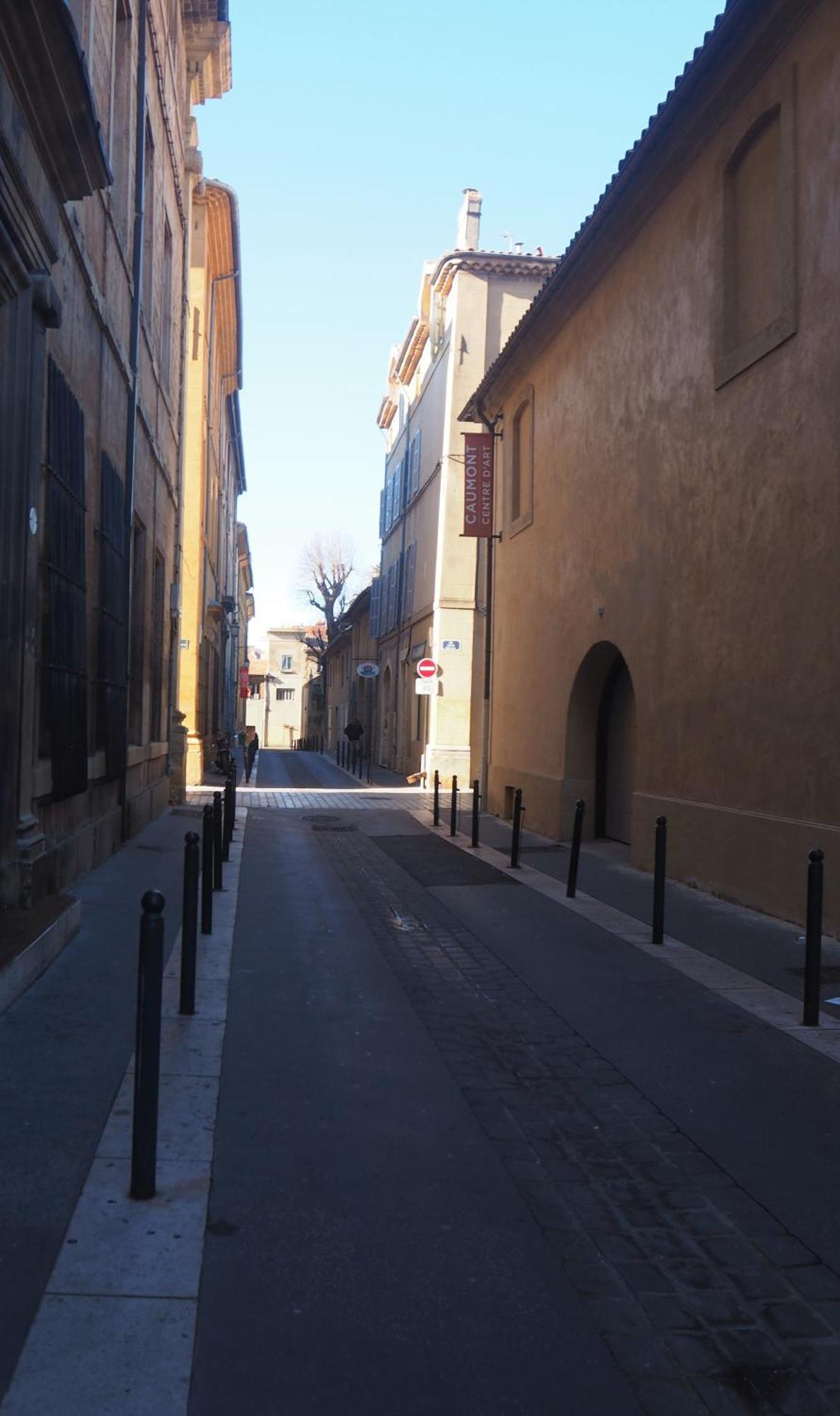 Appart Aix Mazarin 엑상프로방스 외부 사진