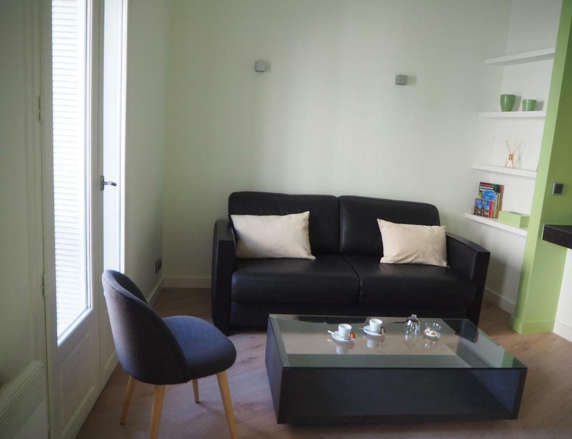 Appart Aix Mazarin 엑상프로방스 외부 사진