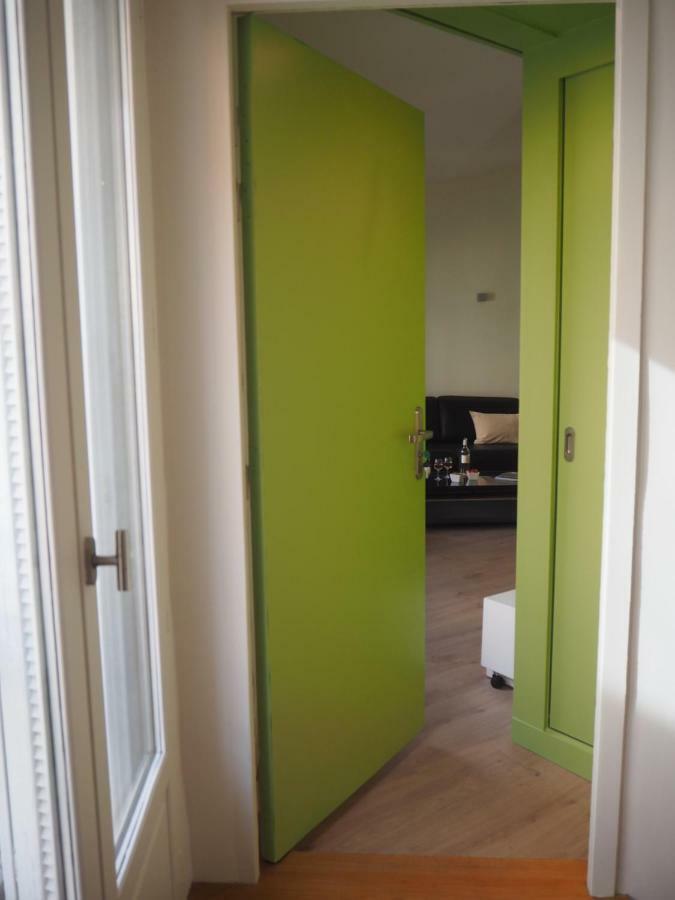 Appart Aix Mazarin 엑상프로방스 외부 사진