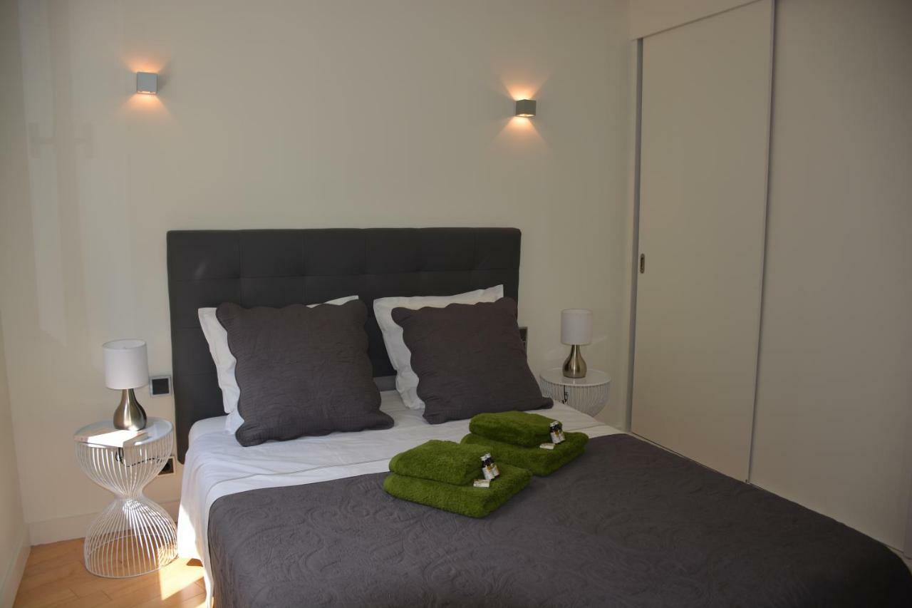 Appart Aix Mazarin 엑상프로방스 외부 사진