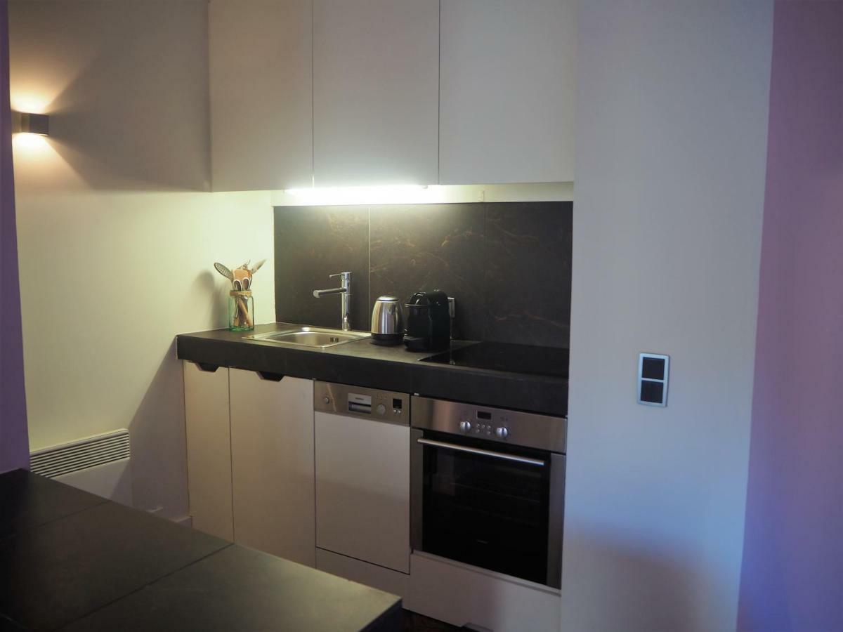 Appart Aix Mazarin 엑상프로방스 외부 사진