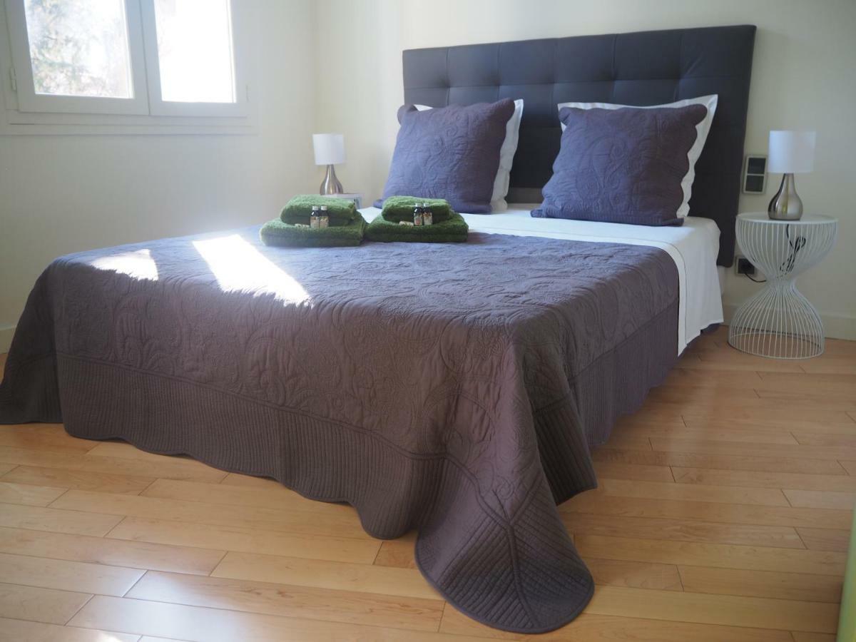 Appart Aix Mazarin 엑상프로방스 외부 사진