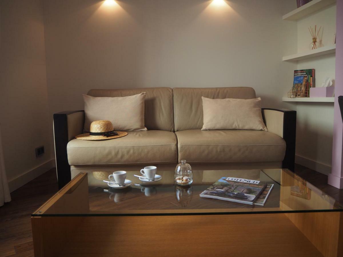 Appart Aix Mazarin 엑상프로방스 외부 사진