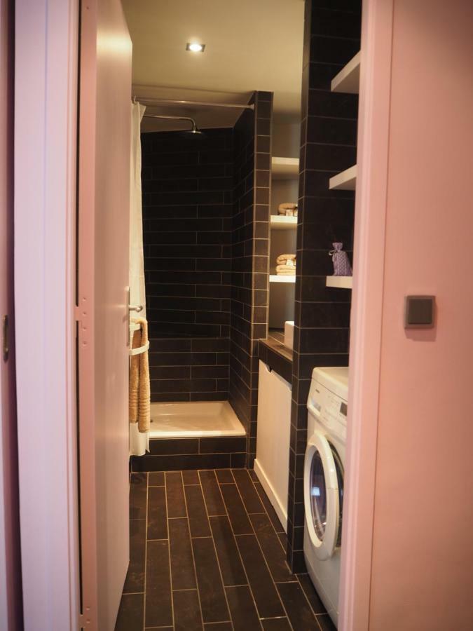 Appart Aix Mazarin 엑상프로방스 외부 사진