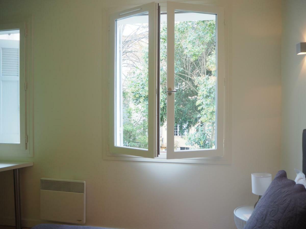 Appart Aix Mazarin 엑상프로방스 외부 사진